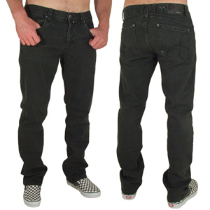 International Straight fit jeans