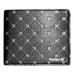 One & Only Icon Wallet - Black