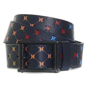 Hurley One and Only Icon Belt