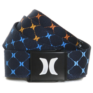 Hurley One and Only Icon Web belt