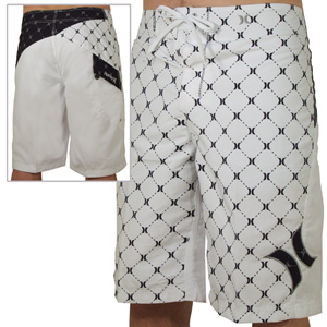 Hurley One and Only Print Boardies