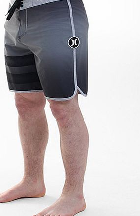 Hurley Phantom BP Destroy 2 Boardies