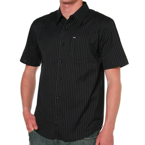 Striper SS Short sleeve shirt