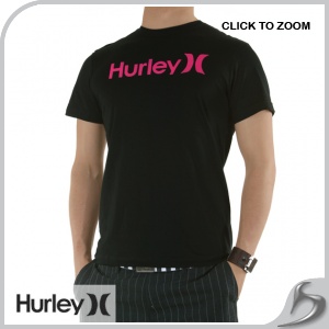 T-Shirts - Hurley One & Only T-Shirt -