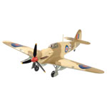 Hurricane MkIID RAF 6 Squadron North Africa 1943