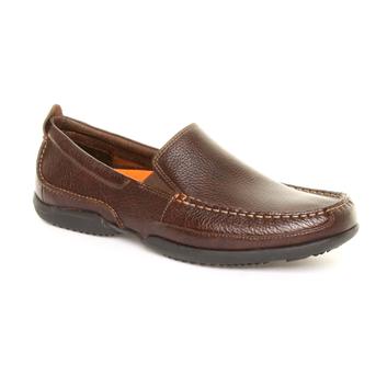 Hush Puppies Accel Slip on mt Loafers