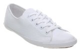 Converse Ct Lite Ox White/white - 6 Uk