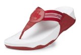 FitFlops WalkStar I Red UK size 8