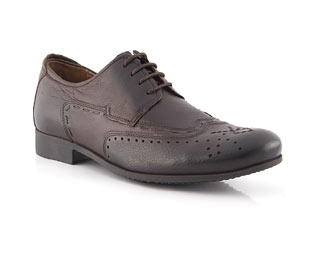 Hush Puppies Lace Up Formal Shoe