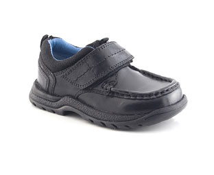 Leather Casual Shoe - Nursery