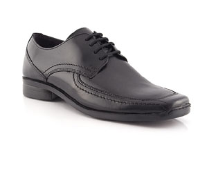 Hush Puppies Leather Formal Shoe