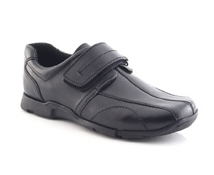 Leather Shoe - Junior