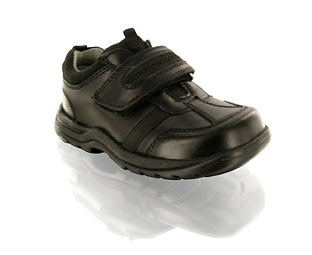 Velcro Casual Shoe