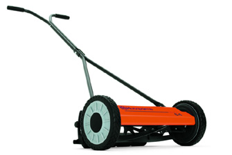 HiCut 64 Manual Lawn Mower