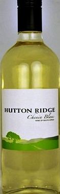 Hutton Ridge Chenin Blanc 2010 75cl