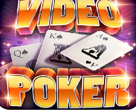 HUUUGE GAMES Grand Video Poker