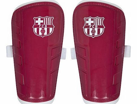 Hy-pro Barcelona Slip In Shin Pads - Youths bc00931