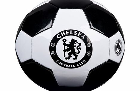 Hy-pro Chelsea Atom Football - Size 5 CH01589