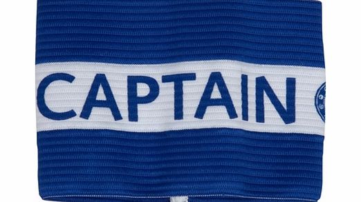 Chelsea Captains Armband CH-25997