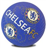 HY-PRO Chelsea Playground ball Size 5