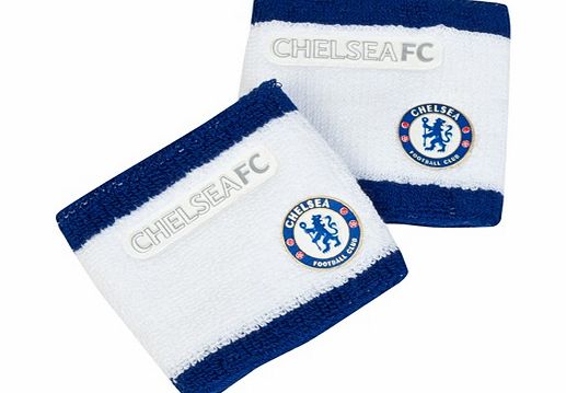 Hy-pro Chelsea Wristbands CH02795