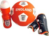 HY-PRO England All Surface Ball Set
