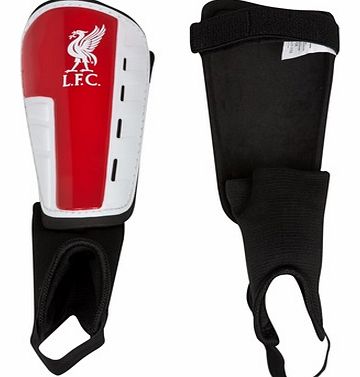 Hy-pro Liverpool Ankle Shinguards LI01110/1