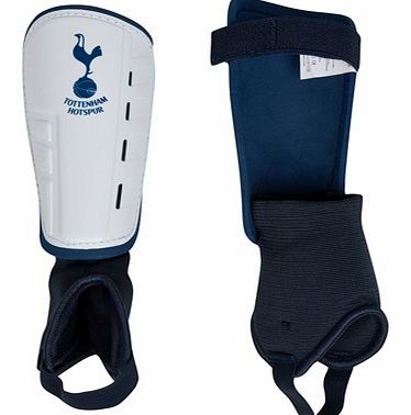 Hy-pro Tottenham Hotspur Ankle Shinguards SS00424/5