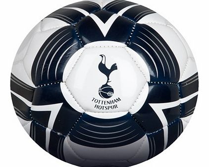 Hy-pro Tottenham Hotspur Cyclone Size 1 Football SS00434