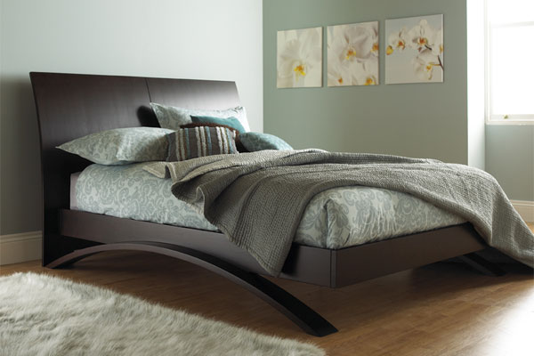 Tokyo Bed Frame Double 135cm