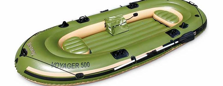 Hydro-Force 2 Person Voyager 500