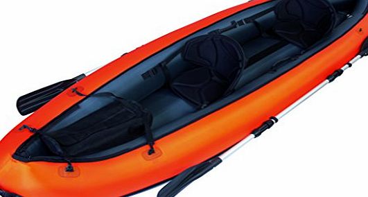 Hydro-Force Bestway Hydro-Force Ventura Inflatable 2 Man Kayak