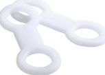 Hydrotech, 1192[^]7551 Snorkel Retainer