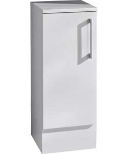 Hygena Single Base Unit - White