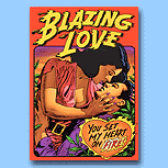Blazing Love