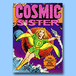 Hype Associates Cosmic Sister