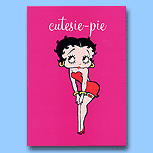 Hype Associates cutesie-pie