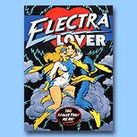 Electra Lover