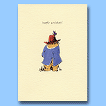 Hype Associates Paddington Bear Birthday