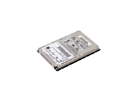 160GB 2.5 5400rpm SATA-150 HDD with 128bit AES hardware encryption. FIPS 197 App