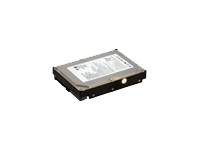 HYPERTEC 160GB 3.5 SATA-300 7200rpm HDD - DRIVE ONLY from Hypertec
