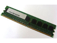 2GB DIMM (PC2-6400 ECC)