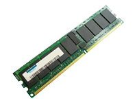 4GB DIMM (PC2-3200 REG)