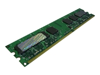 A Packard Bell equivalent 1GB DIMM (PC2-5300) from Hypertec