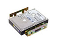 HYPERTEC A Primary 500GB Complete Disk Upgrade for An ATC from Hypertec