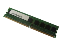 HYPERTEC An Asus equivalent 1GB ECC DIMM (PC2-6400) from Hypertec