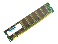 HYPERTEC An Epson equivalent 256MB DIMM (PC100) from Hypertec