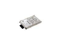 HYPERTEC Primary 160GB 2.5 SATA-150 7200rpm HDD; ThinkPad LK19; from Hypertec