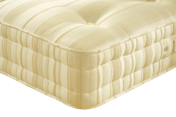 Hypnos Diamond 1600 Mattress Single 90cm