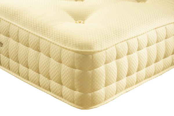 Hypnos Gold 1100 Mattress Single 90cm
